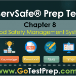 ServSafe Test Food Safety Management Systems Practice Test Free