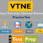 VTNE Practice Test 2024 Study Guide (Printable PDF)