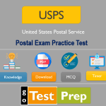 Postal Exam Practice Test 2024 USPS (UPDATED)