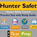 Hunter Safety Practice Test 2024 with Study Guide [Online]