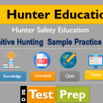 Primitive Hunting Quiz Hunter Education Practice Test