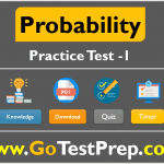 Probability Practice Test Question Answers 2025