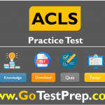 ACLS Practice Test 2022 [UPDATED] Question Answers QUIZ
