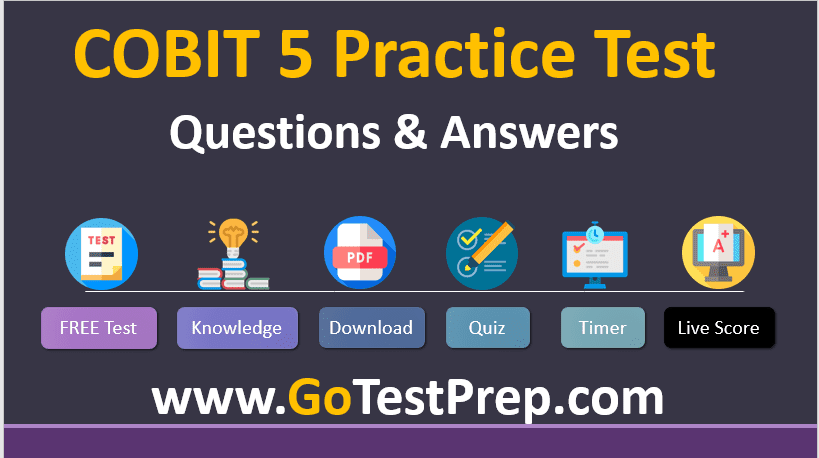 COBIT-2019 Latest Exam Questions