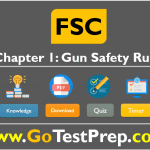 FSC Test (California Gun Test Quiz) Free Online