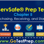 ServSafe Practice Test Chapter 5 Purchasing, Receiving, and Storage