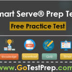 Smart Serve Certification Online 2021 and Study Guide