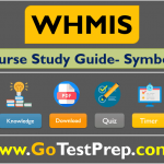 WHMIS Free Course Study Guide on Symbols