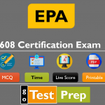 EPA 608 Certification Exam Practice Test 2022
