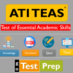 FREE ATI TEAS Practice Test 2025 Official Study Guide [PDF]