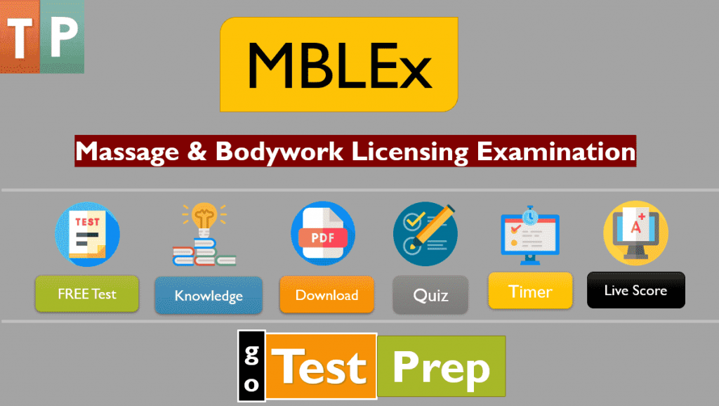 MBLEx Exam Practice Test and Study Guide 2022 (Updated)
