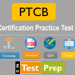 PTCB Certification Practice Test PDF
