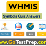 WHMIS Symbols Quiz Question Answers 2025 Online