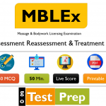 MBLEx Client Assessment Treatment Planning Practice Test 2020 [Massage Therapy Exam]