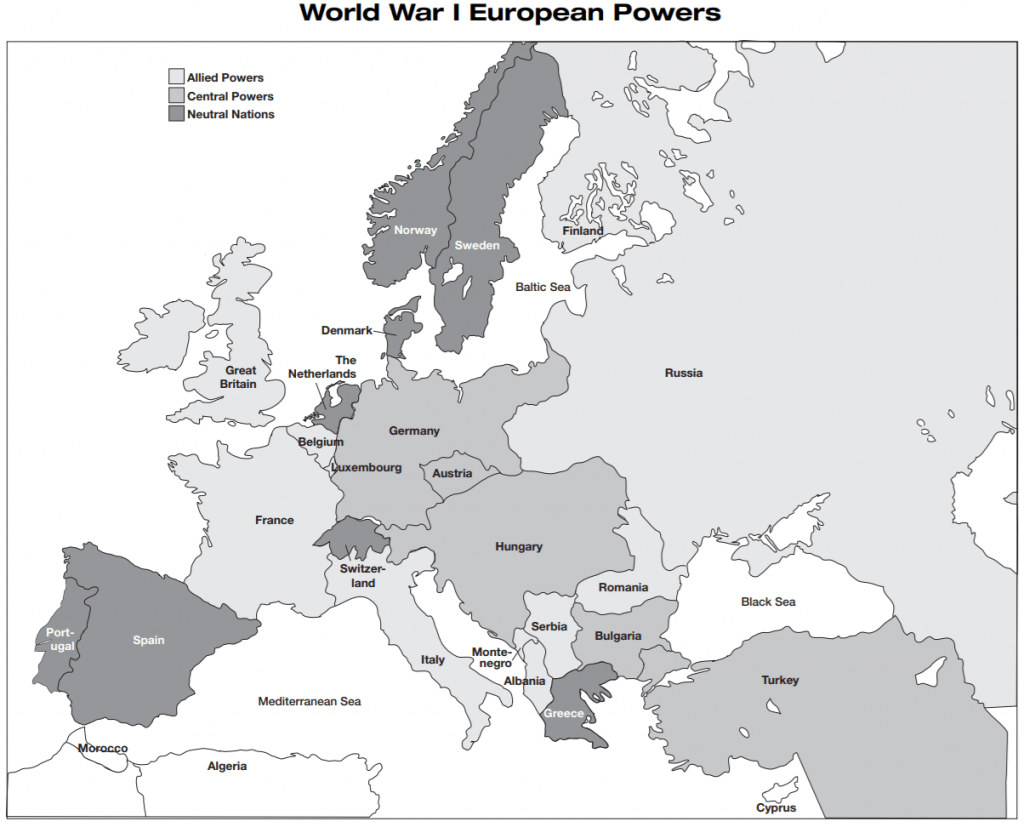 gace social studies practice test