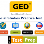 GED Social Studies Practice Test 2022 Question Answers (Free Printable PDF)