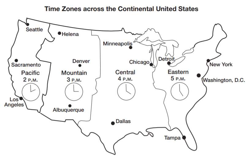 Us time. Часовые пояса США. Time Zone in USA. USA time Zone Map.