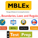 Free MBLEx Ethics, Boundaries, Laws, Regulations Practice Test 2024