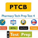 Pharmacy Tech Prep Test 2020 Free (50 Question Answers)