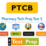 Pharmacy Technician Exam Question Answer 2024