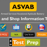 ASVAB Auto and Shop Practice Test 2024 [with Explanation PDF]