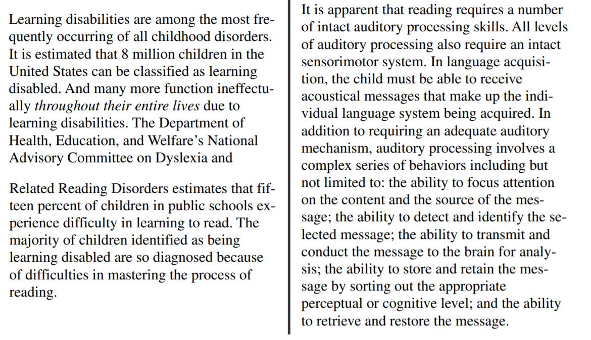 Cbest writing passing score image