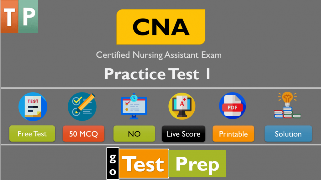 cna test questions