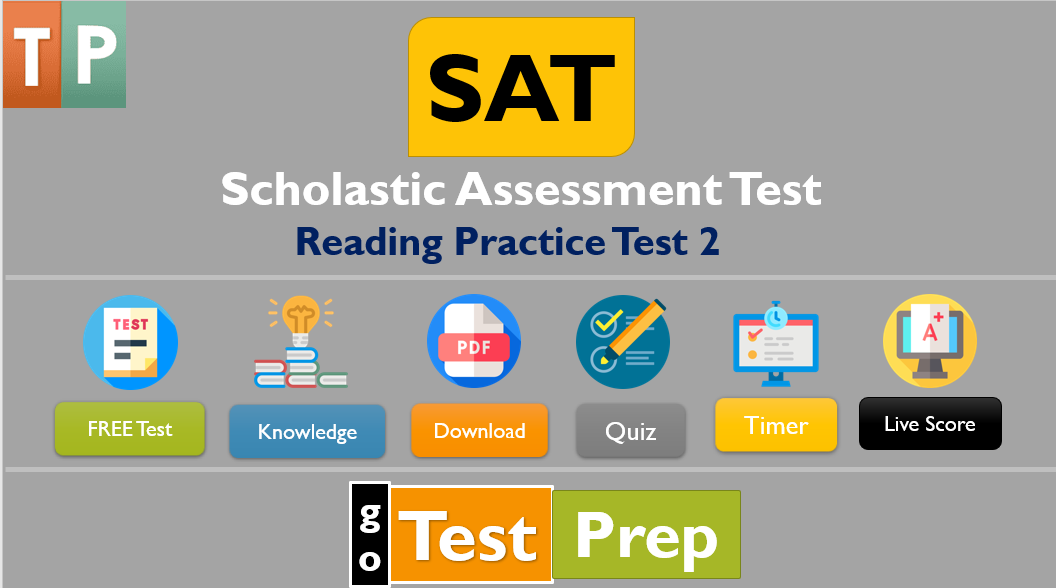 sat practice test