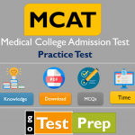 mcat diagnostic test aamc