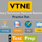 FREE Official VTNE Practice Test 2025 Questions [PDF]