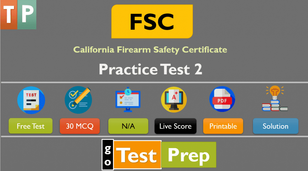 online practice permit test california