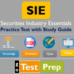 SIE Exam Practice Test with Study Guide [UPDATED]