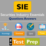 SIE Practice Test [PDF] Securities Industry Essentials license Exam