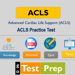 ACLS Post Test Answer Key 2022 (Question Answers)