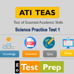 ATI TEAS Science Practice Test 2022 (44 Questions Answers)