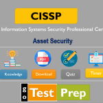 Asset Security Question CISSP Course