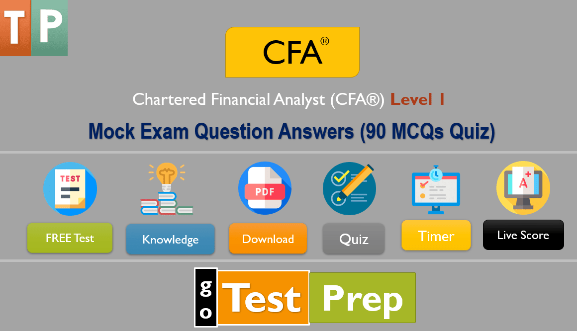 ANALYSTPREP CFA LEVEL 1 MOCK EXAM 1 120 CFA EXAM STYLE QUESTION ANSWERS 2016 EDITION ANALYSTPREP CFA LEVEL 1 MOCK EXAMS PDF intelligence overview