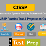CISSP Practice Test & Preparation Guide 2022-2023