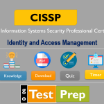 Identity and Access Management Question CISSP Course