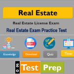 Real Estate Exam Practice Test 2022 (60 Question Answers)