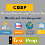 Security and Risk Management Question CISSP Course