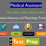 Medical Assistant Anatomy and Physiology Practice Test 2025