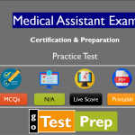 Medical Assistant Practice Test 2023 (UPDATED)