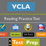 VCLA Reading Practice Test (Free PDF)