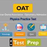 Free OAT Physics Practice Test 2024 Untimed