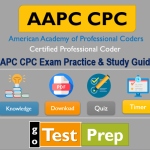 FREE AAPC CPC Exam Practice Test 2025 Official Study Guide [PDF]