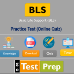 AHA BLS Practice Test 2023 (Online Quiz Test)