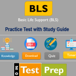 Free BLS Practice Test 2025 Official with Study Guide [PDF]