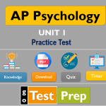 AP Psychology Practice Test 2024 Study Guide [UPDATED]