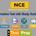 National Counselor Exam (NCE) Practice Test 2025 Official Study Guide (PDF)